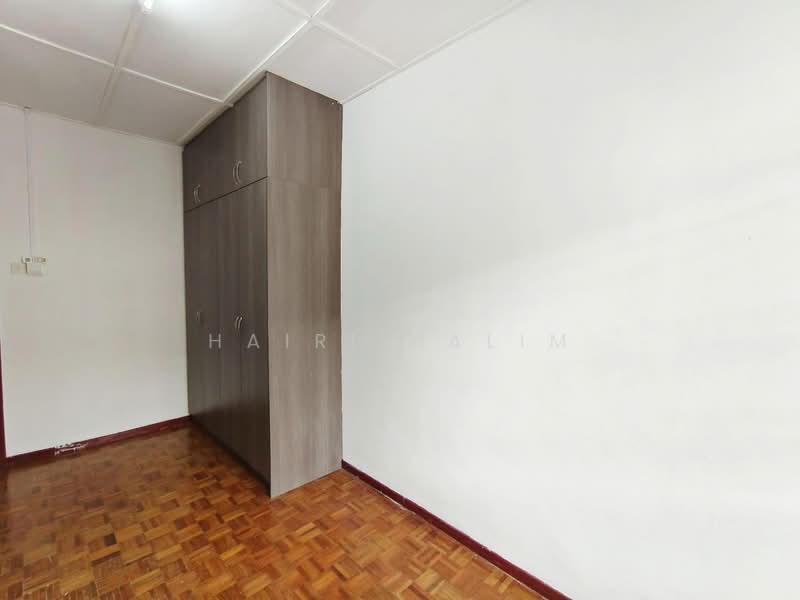 Rumah Teres 2 Tingkat untuk Dijual di Berjaya Park (Shah Alam) - Hairi Halim - PropertyGuru.com.my