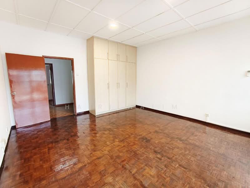 Rumah Teres 2 Tingkat untuk Dijual di Berjaya Park (Shah Alam) - Hairi Halim - PropertyGuru.com.my