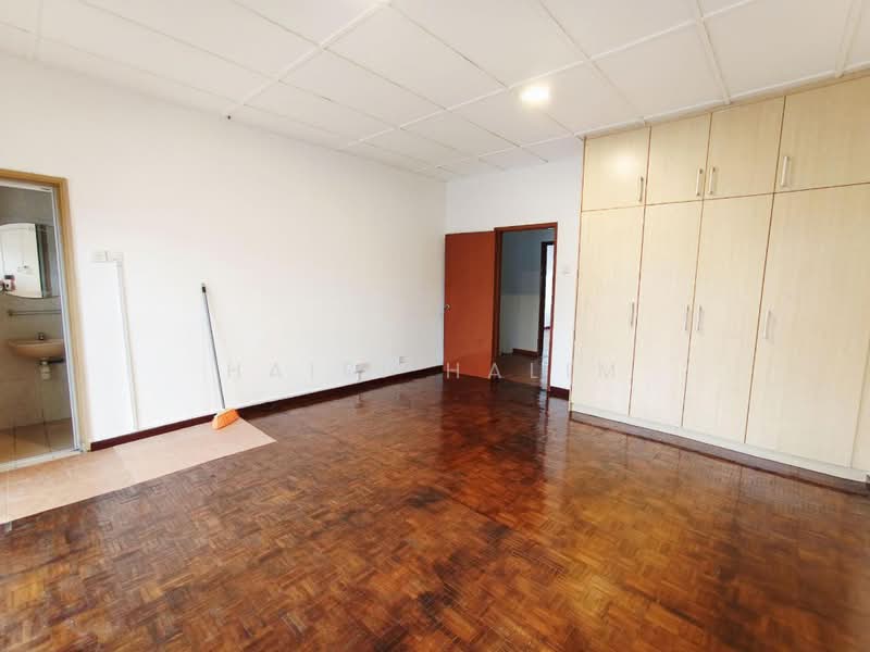 Rumah Teres 2 Tingkat untuk Dijual di Berjaya Park (Shah Alam) - Hairi Halim - PropertyGuru.com.my