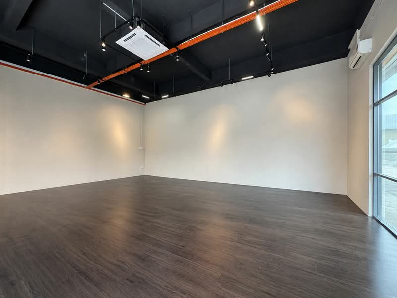 Kilang untuk Disewa di Taman Perindustrian Cemerlang (Ulu Tiram) - Veekie Ng - Interior - PropertyGuru.com.my