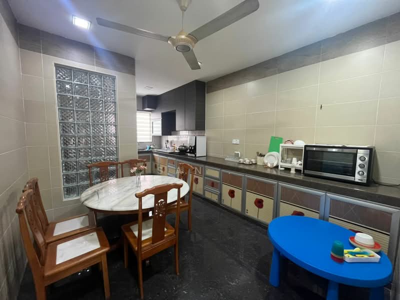 Rumah Teres 2 Tingkat untuk Dijual di Taman Setia Indah (Tebrau) - San . - PropertyGuru.com.my
