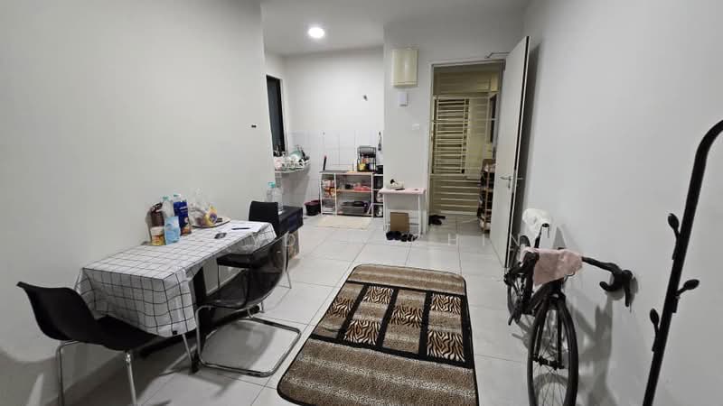 Servis Apartment untuk Disewa di Majestic Maxim - Cayden Chin - Kitchen - PropertyGuru.com.my