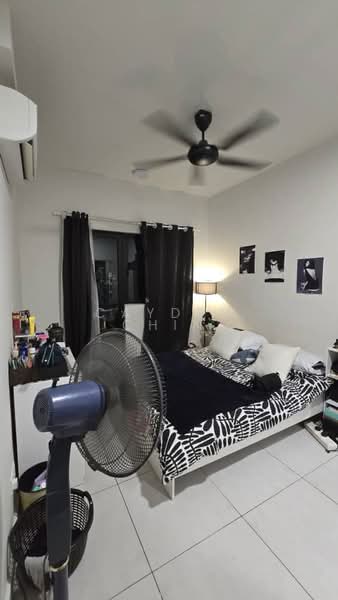 Servis Apartment untuk Disewa di Majestic Maxim - Cayden Chin - Bedroom - PropertyGuru.com.my