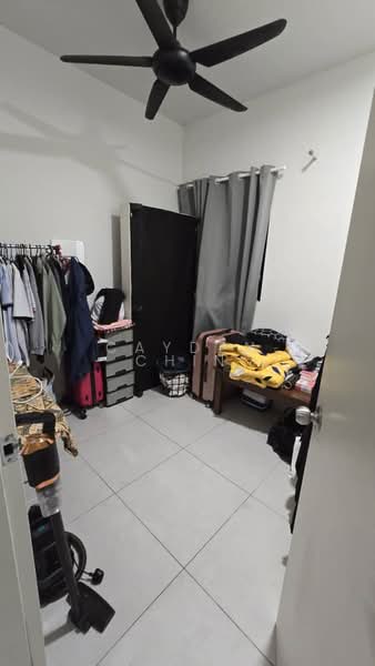 Servis Apartment untuk Disewa di Majestic Maxim - Cayden Chin - Bedroom - PropertyGuru.com.my