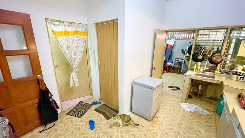 Rumah Teres 2 Tingkat untuk Dijual di Pandan Jaya (Ampang) - Azli Ibrahim - Kitchen - PropertyGuru.com.my