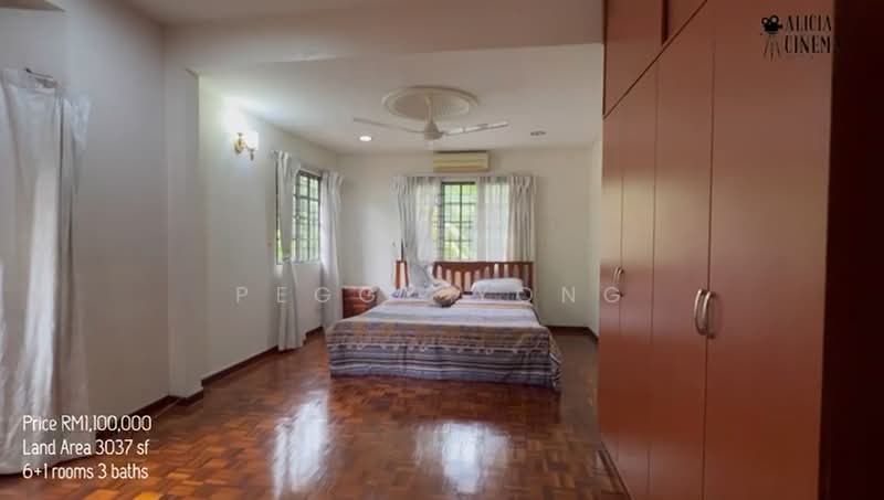 Terraced House for Sale in Bukit Rahman Putra (Sungai Buloh) - Peggy Yong - Bedroom - PropertyGuru.com.my