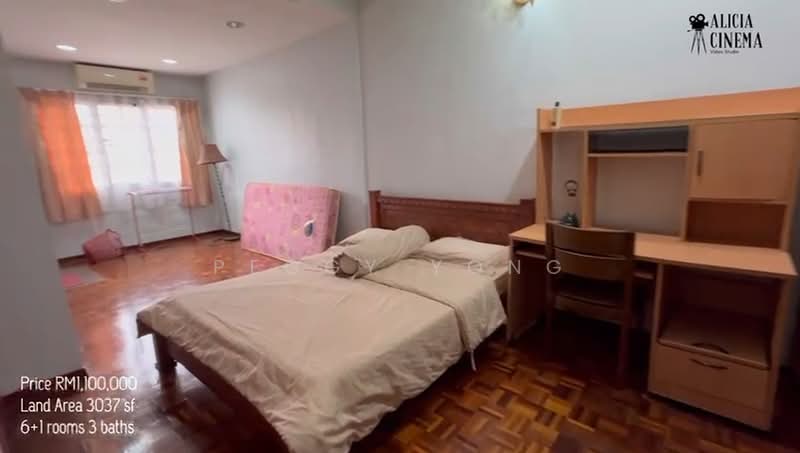Terraced House for Sale in Bukit Rahman Putra (Sungai Buloh) - Peggy Yong - Bedroom - PropertyGuru.com.my