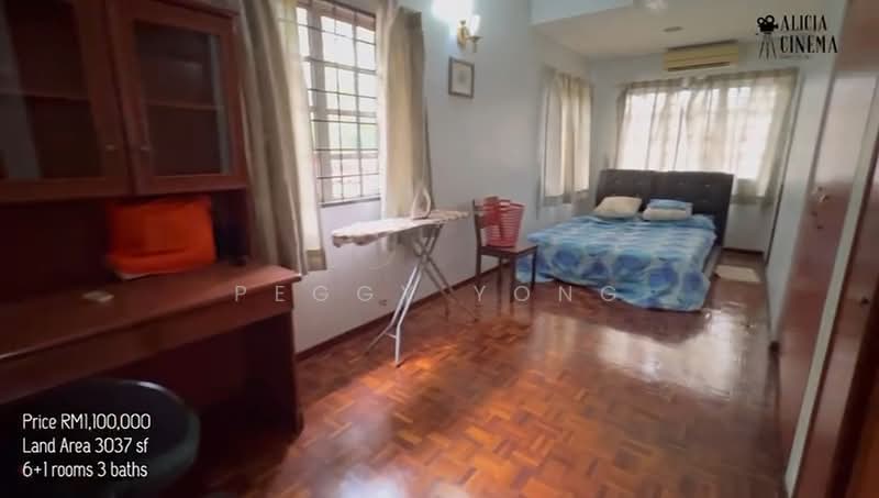 Terraced House for Sale in Bukit Rahman Putra (Sungai Buloh) - Peggy Yong - Bedroom - PropertyGuru.com.my