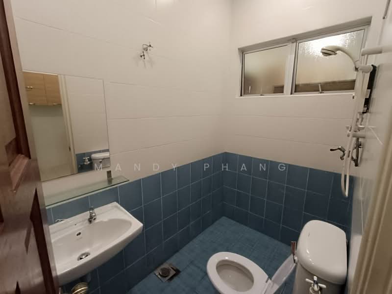 Semi-Detached House for Rent in New Pasir Puteh (Ipoh) - Mandy Phang - PropertyGuru.com.my