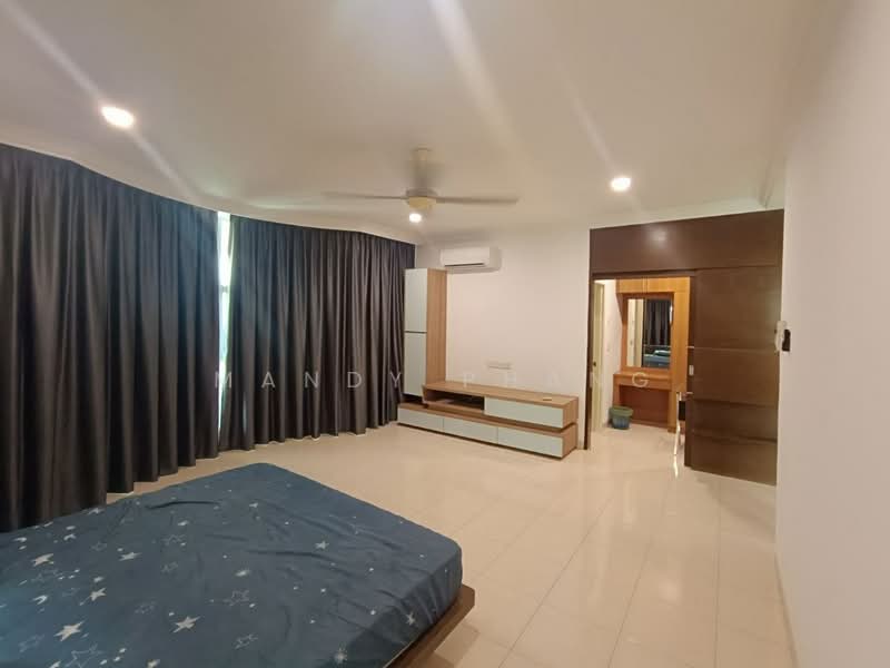 Semi-Detached House for Rent in New Pasir Puteh (Ipoh) - Mandy Phang - PropertyGuru.com.my