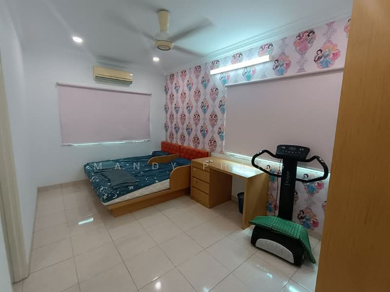 Semi-Detached House for Rent in New Pasir Puteh (Ipoh) - Mandy Phang - PropertyGuru.com.my