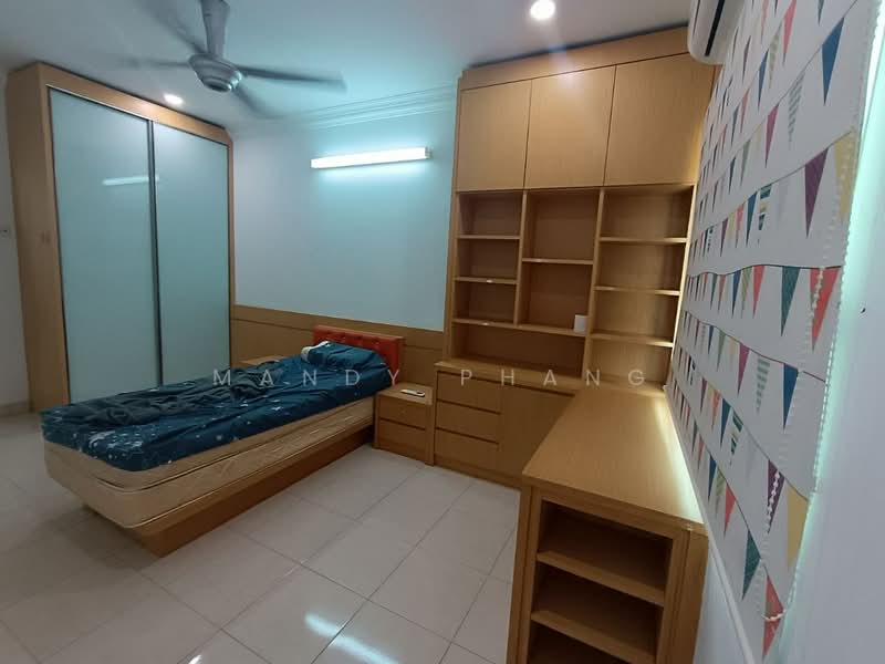 Semi-Detached House for Rent in New Pasir Puteh (Ipoh) - Mandy Phang - PropertyGuru.com.my