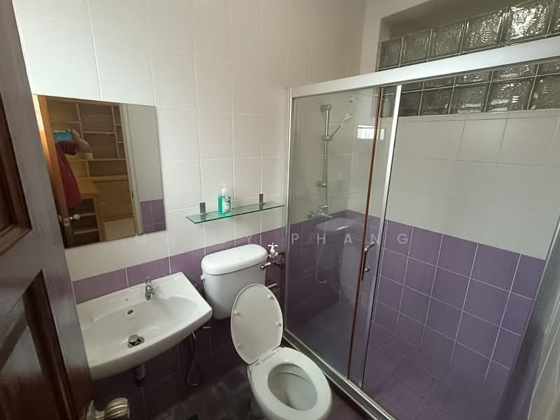 Semi-Detached House for Rent in New Pasir Puteh (Ipoh) - Mandy Phang - PropertyGuru.com.my