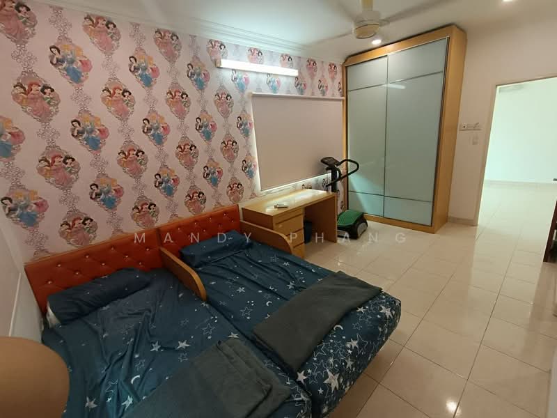 Semi-Detached House for Rent in New Pasir Puteh (Ipoh) - Mandy Phang - PropertyGuru.com.my
