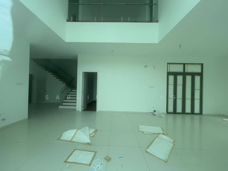 Semi-Detached House for Sale in Cyberjaya (Selangor) - Sabrina Chong - PropertyGuru.com.my