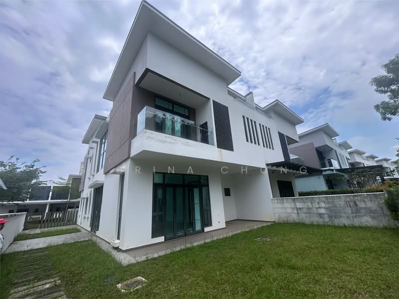 Semi-Detached House for Sale in Cyberjaya (Selangor) - Sabrina Chong - PropertyGuru.com.my