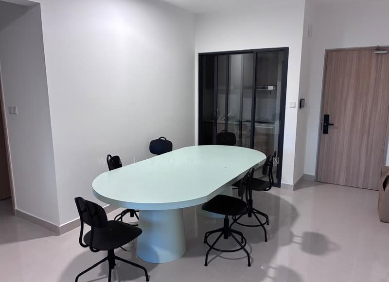 Service Residence for Rent at Aradia Residence @ Lake City KL North - Wilson Chin - Interior - PropertyGuru.com.my