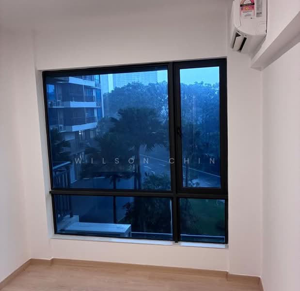 Service Residence for Rent at Aradia Residence @ Lake City KL North - Wilson Chin - View - PropertyGuru.com.my