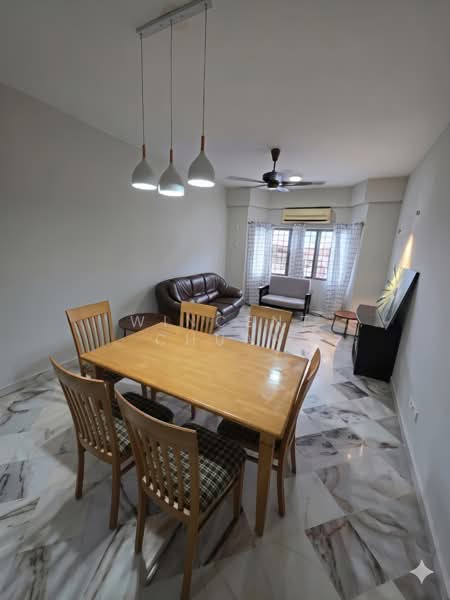 Apartment for Sale at Pesona Villa - Wincent Chuah - PropertyGuru.com.my