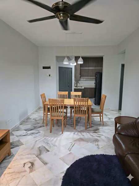 Apartment for Sale at Pesona Villa - Wincent Chuah - PropertyGuru.com.my