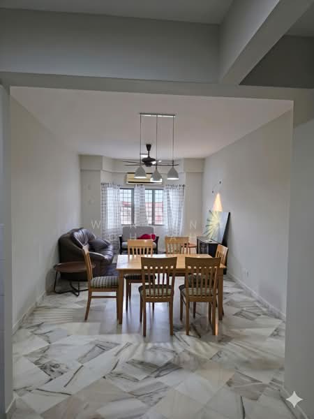 Apartment for Sale at Pesona Villa - Wincent Chuah - PropertyGuru.com.my