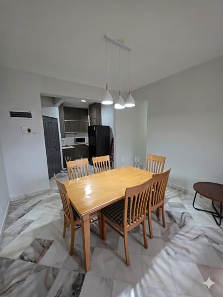 Apartment for Sale at Pesona Villa - Wincent Chuah - PropertyGuru.com.my