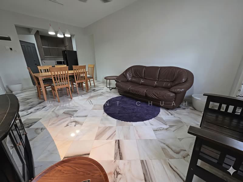 Apartment for Sale at Pesona Villa - Wincent Chuah - PropertyGuru.com.my