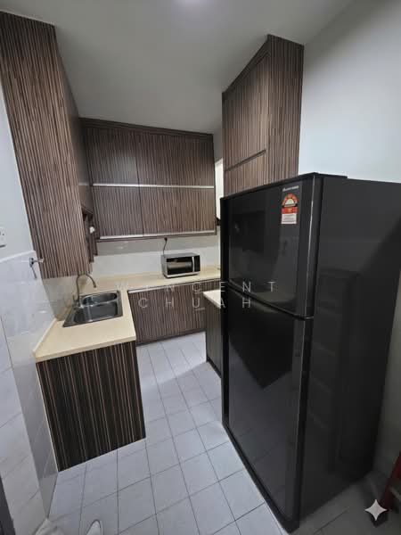 Apartment for Sale at Pesona Villa - Wincent Chuah - PropertyGuru.com.my
