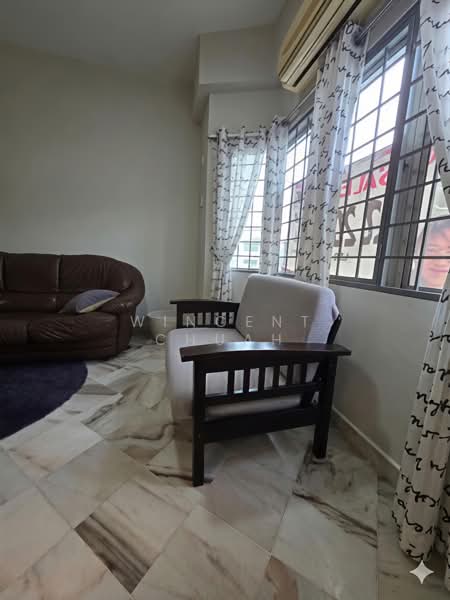 Apartment for Sale at Pesona Villa - Wincent Chuah - PropertyGuru.com.my