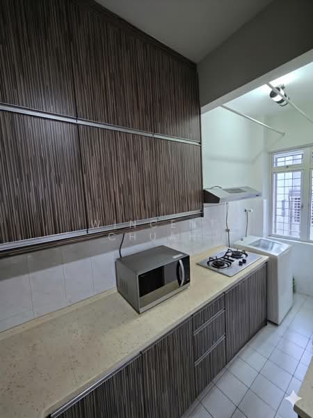 Apartment for Sale at Pesona Villa - Wincent Chuah - PropertyGuru.com.my