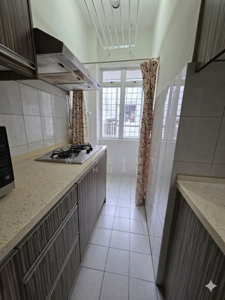 Apartment for Sale at Pesona Villa - Wincent Chuah - PropertyGuru.com.my