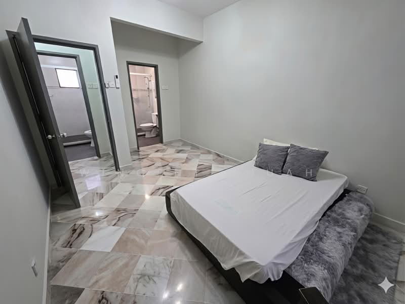 Apartment for Sale at Pesona Villa - Wincent Chuah - PropertyGuru.com.my