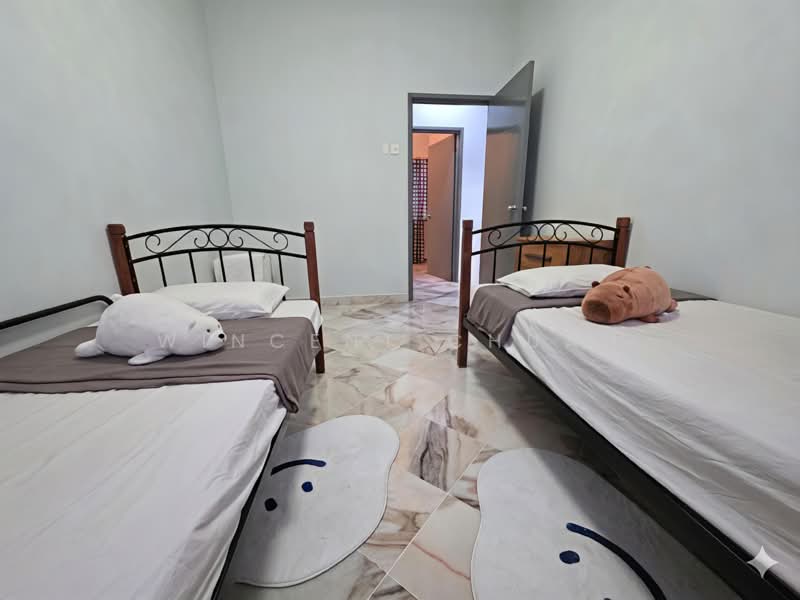Apartment for Sale at Pesona Villa - Wincent Chuah - PropertyGuru.com.my