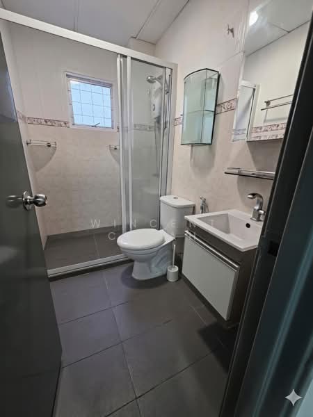 Apartment for Sale at Pesona Villa - Wincent Chuah - PropertyGuru.com.my