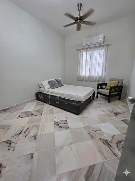 Apartment for Sale at Pesona Villa - Wincent Chuah - PropertyGuru.com.my