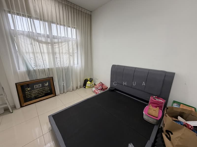 Rumah Teres 2 Tingkat untuk Dijual di Eco Botanic (Iskandar Puteri (Nusajaya)) - Jialing Chua - PropertyGuru.com.my