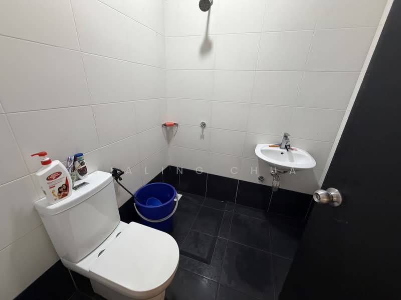 Rumah Teres 2 Tingkat untuk Dijual di Eco Botanic (Iskandar Puteri (Nusajaya)) - Jialing Chua - PropertyGuru.com.my