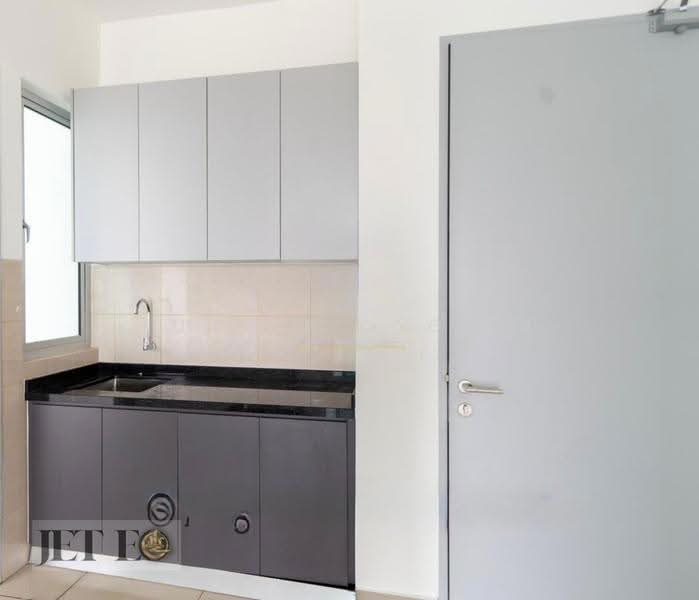 Kediaman Servis untuk Disewa di Gaya Resort Homes - Eugene Ong Eu chieh - Kitchen - PropertyGuru.com.my