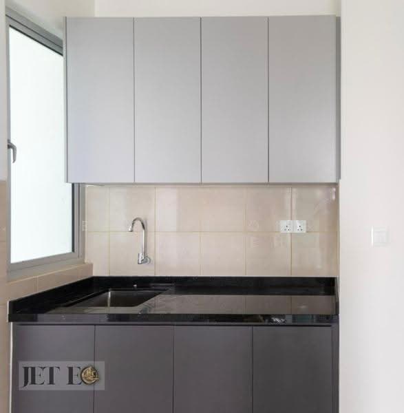 Kediaman Servis untuk Disewa di Gaya Resort Homes - Eugene Ong Eu chieh - Kitchen - PropertyGuru.com.my