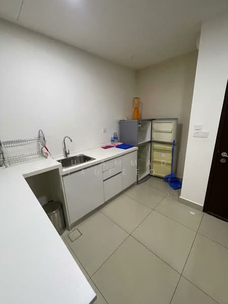 Servis Apartment untuk Disewa di Trefoil - Muhammad Taufeeq - Kitchen - PropertyGuru.com.my