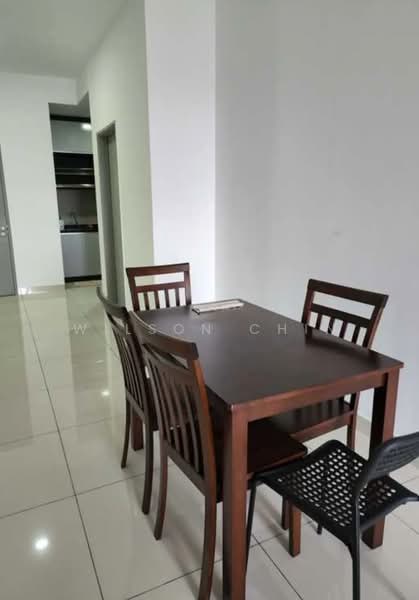 Kondominium untuk Disewa di Legend Heights - Wilson Chin - Dining Room - PropertyGuru.com.my