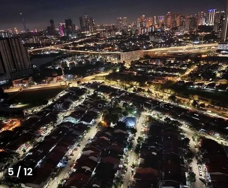 Kondominium untuk Disewa di Legend Heights - Wilson Chin - Exterior - PropertyGuru.com.my