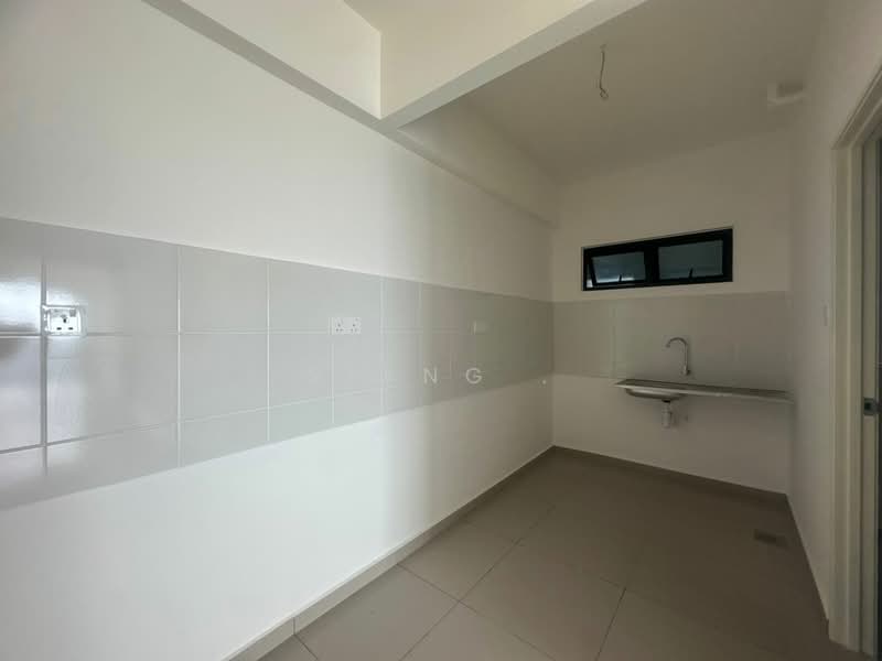 Kondominium untuk Dijual di TreeO - Siang . - Kitchen - PropertyGuru.com.my