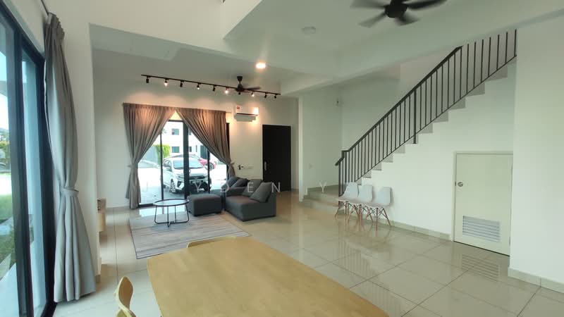 2-storey Terraced House for Rent in Seberang Perai (Penang) - Jayden Yeap - PropertyGuru.com.my