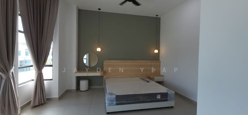 2-storey Terraced House for Rent in Seberang Perai (Penang) - Jayden Yeap - PropertyGuru.com.my