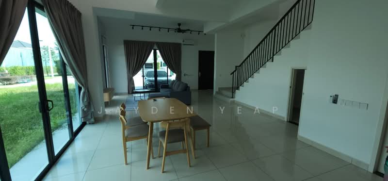 2-storey Terraced House for Rent in Seberang Perai (Penang) - Jayden Yeap - PropertyGuru.com.my