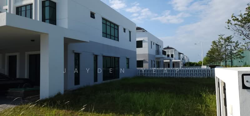 2-storey Terraced House for Rent in Seberang Perai (Penang) - Jayden Yeap - PropertyGuru.com.my