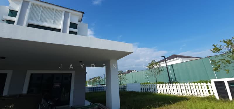 2-storey Terraced House for Rent in Seberang Perai (Penang) - Jayden Yeap - PropertyGuru.com.my