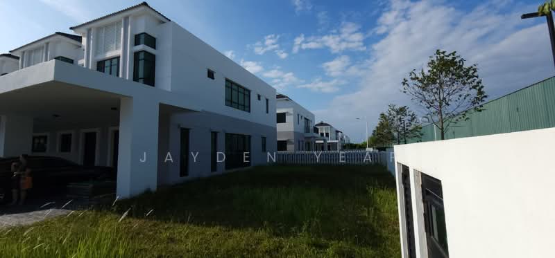 2-storey Terraced House for Rent in Seberang Perai (Penang) - Jayden Yeap - PropertyGuru.com.my