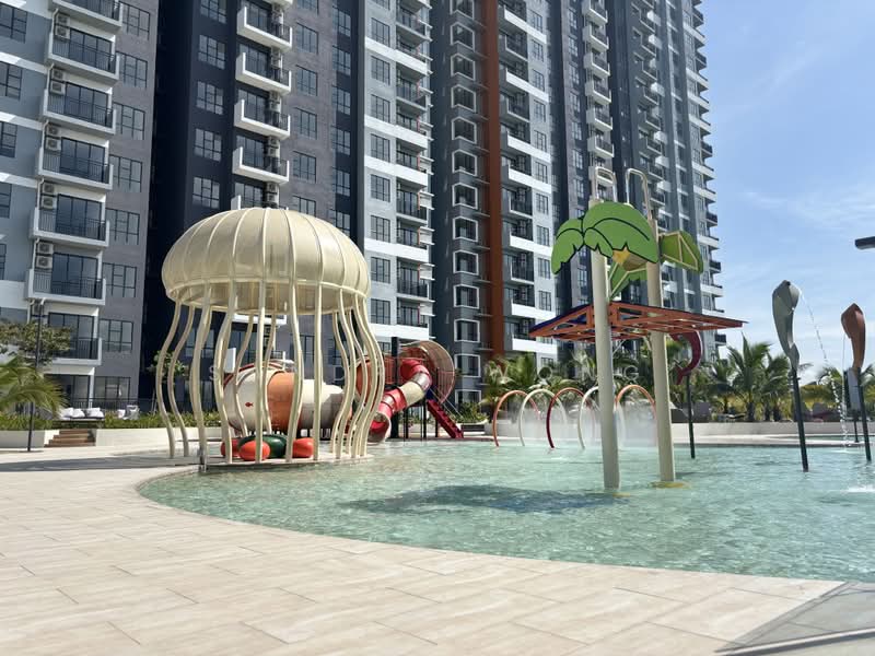 Kondominium untuk Disewa di The Jalil (Bayu Jalil) - Sandra Wong - PropertyGuru.com.my
